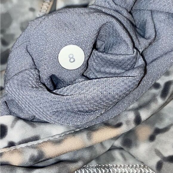 Lululemon Lightened Up Pullover Jacket - Picture 13 of 15